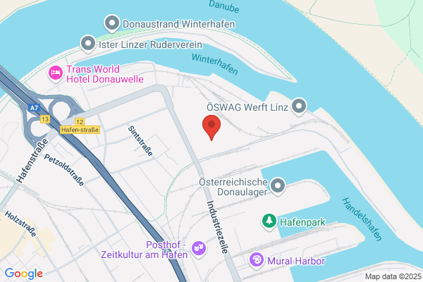 Gutenberg Werbering GesmbH - Expedit