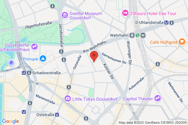 LVDM Landesverlag -Denkmayr Druck und Medien GmbH und Co KG