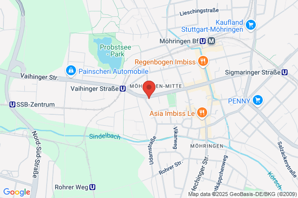 Aerztebuchhaltung GmbH