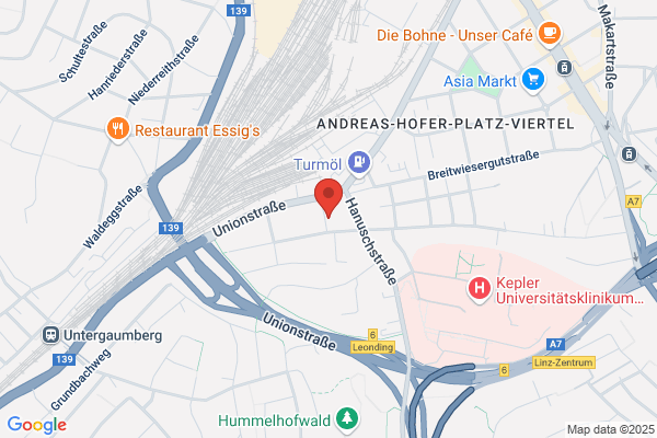 Elter Wirtschaftstreuhand- Gesellschaft m.b.H.