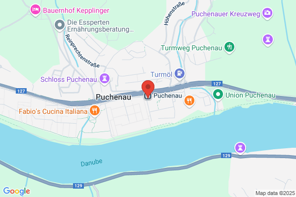 Eltern-Kind-Zentrum Schloss- Puchenau