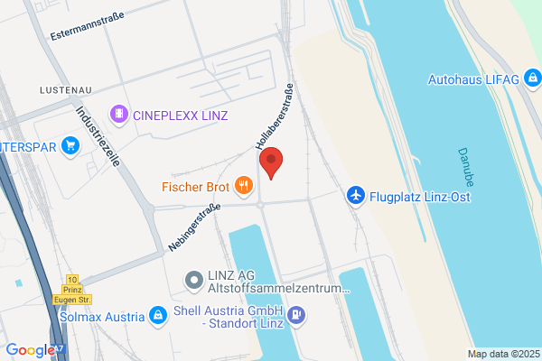 item International Handel GmbH