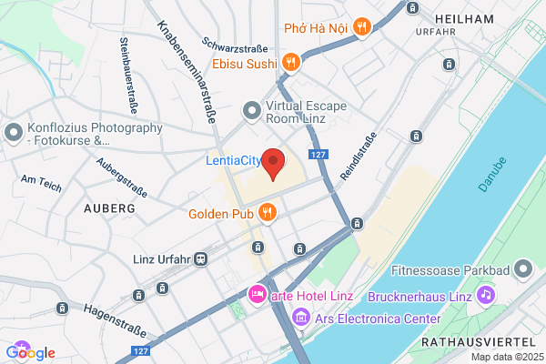Mister Minit Lentia 2000