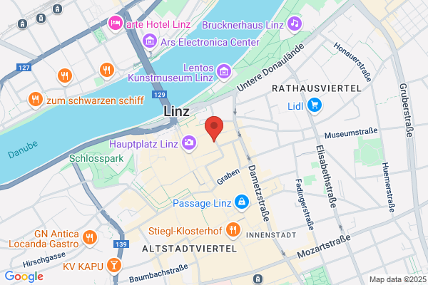 Papier Brandstetter Inh Sieglinde Brucker