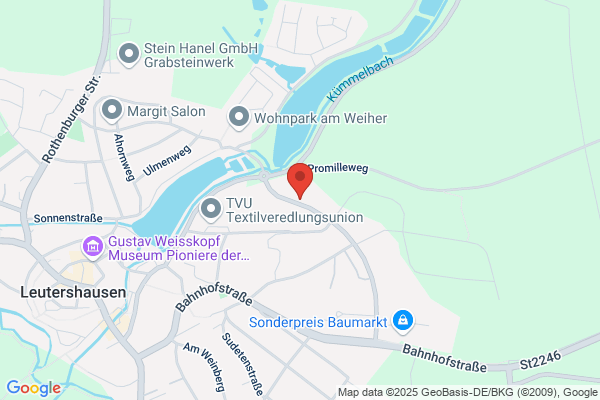 ECS Electronics und Communications Systems Ges.mbH