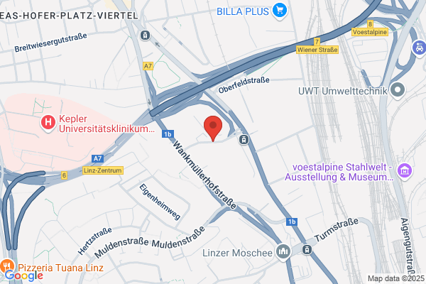 Unimatrix Warenwirtschaftssysteme