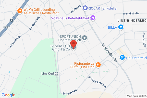 Hermann Buchner Gesellschaft mbH