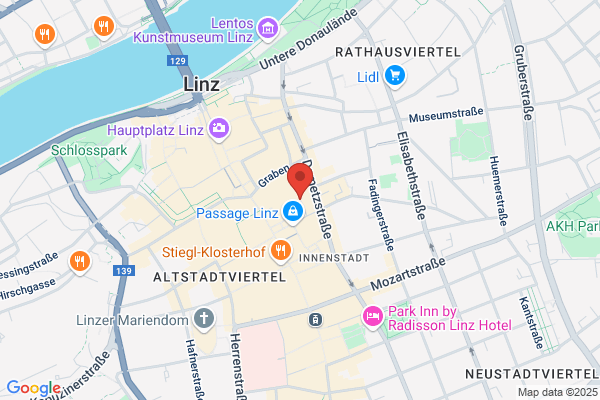 Fantoni HandelsgesmbH