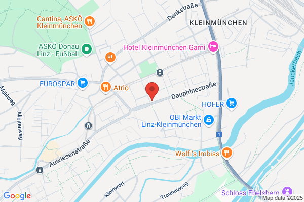Dauphine - Immobilien Gesellschaft m.b.H.