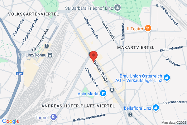 Probas Bueroservice