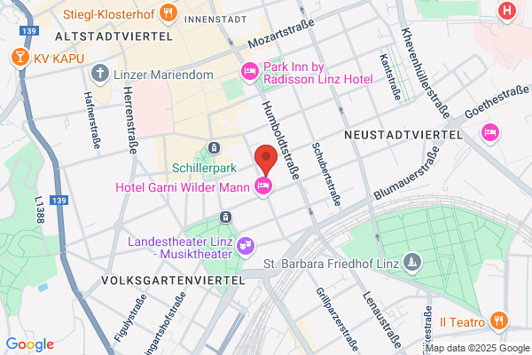 Hort Goetheschule