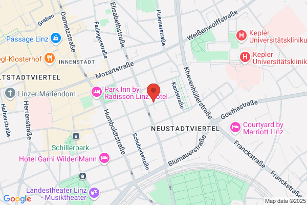 Internet Austrian Business Service