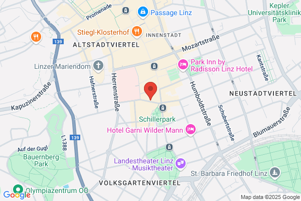 Cafe Augustino