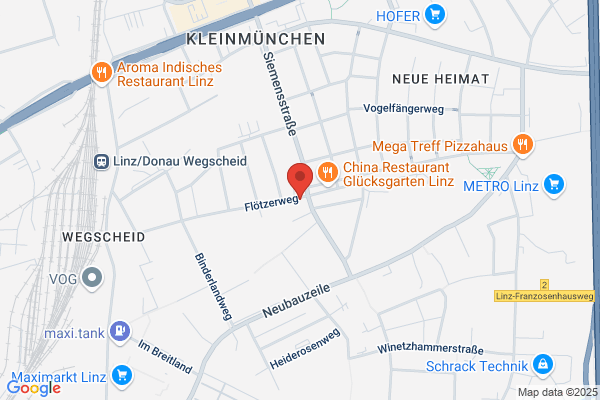 Cafe Auszeit