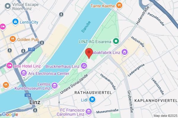 Cafe Purzelbaum