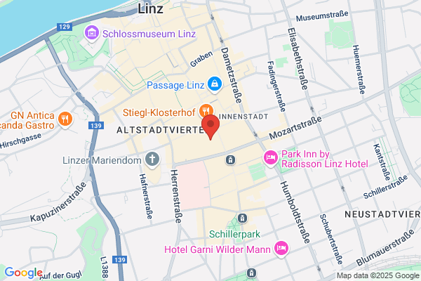 Cafe Schafelner