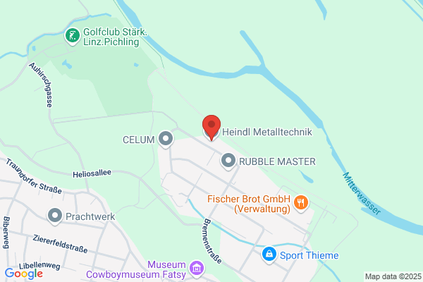 Haindl und Waldboth OEG