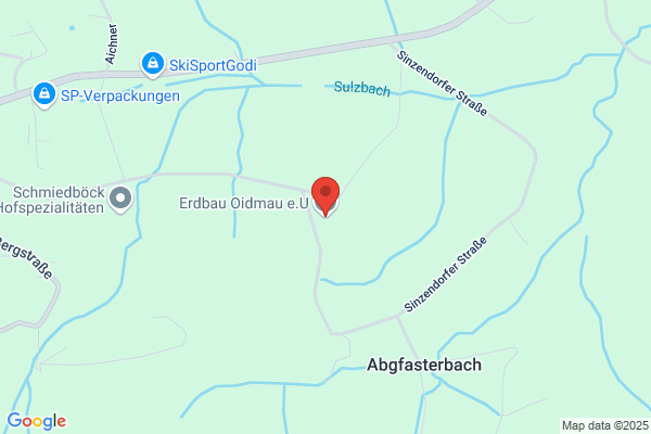 Erdbau Oidmau e.U.