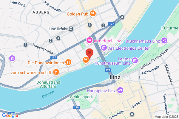 Restaurant Zum Husaren Wolfgang Wutzl