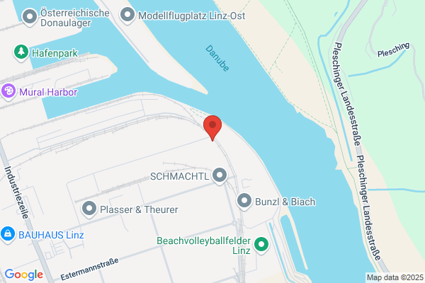 ESZET Rohstoffhandel GmbH