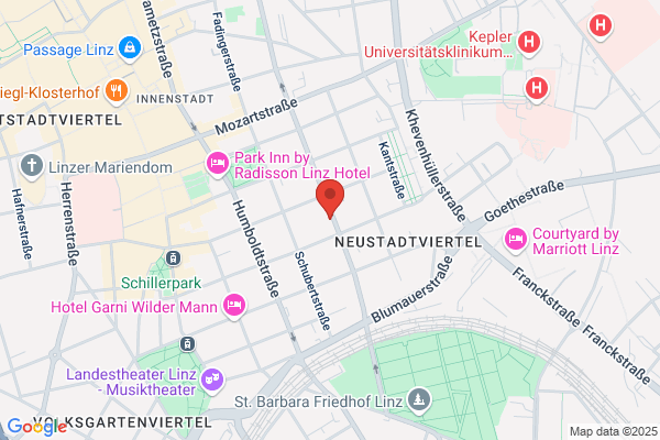 Erich Slupetzky Gesellschaft m.b.H.