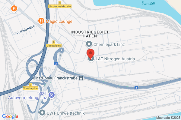 NUFARM GmbH