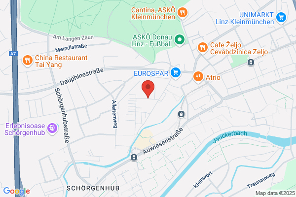 SPOe Sektion Schoergenhub