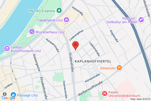 Gerema Farben u Lacke - H Eberle GesmbH