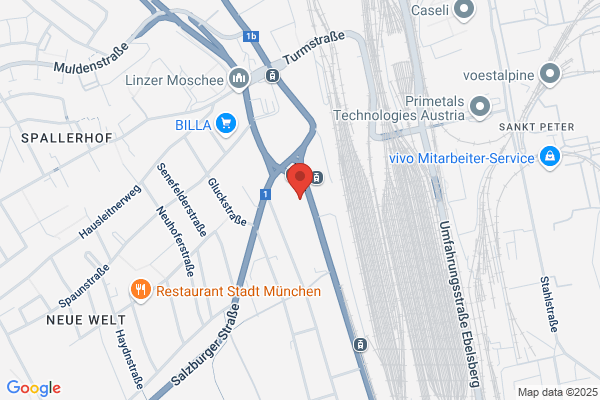 Kugellager Klepsa GmbH