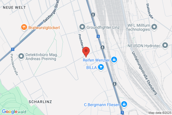 Heda Reinigungsdienst Ges.mbH