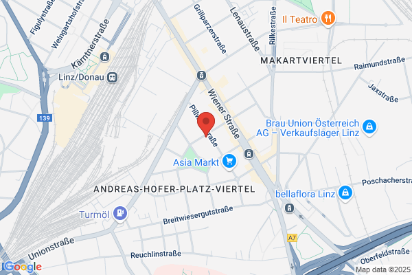 Huemer Elefantenstark GmbH und Co. KG