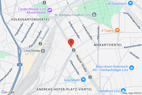Kaeferboeck Ges.mbH