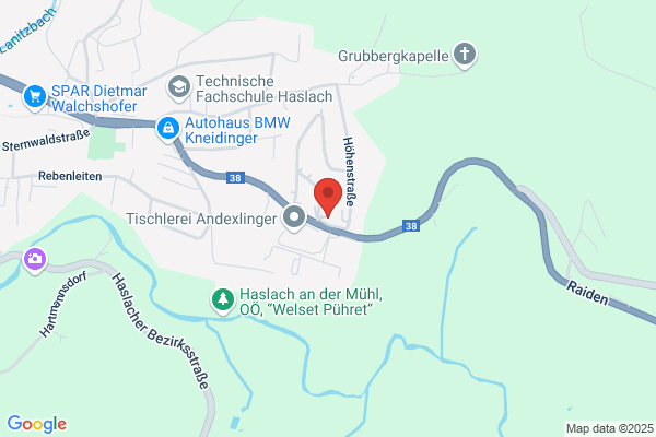 Sauerkrenn Eva