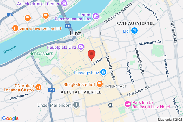 Dr. med. Rudolf Woisetschlaeger