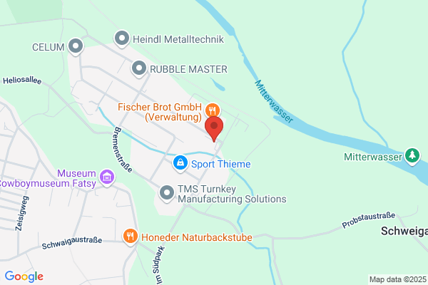 Telegyr Systems Leit- u Fernwirktechnik GmbH und Co OHG