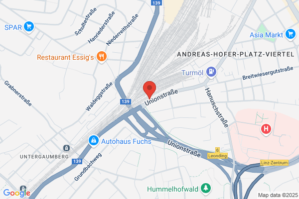 SVS Handels GmbH