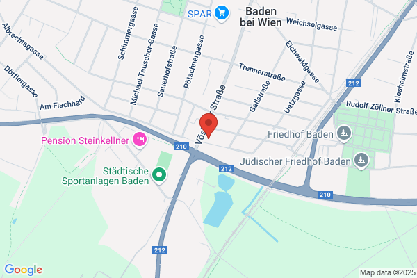 Oesterreichische Post AG Postamt