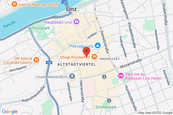 Crea Team Consult GmbH