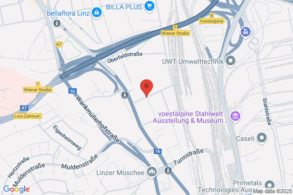 ELIAS Consulting GmbH