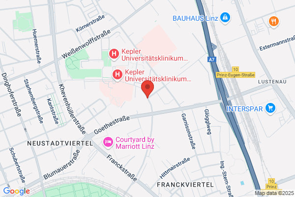 HUBAUER heavy weight logistics GmbH