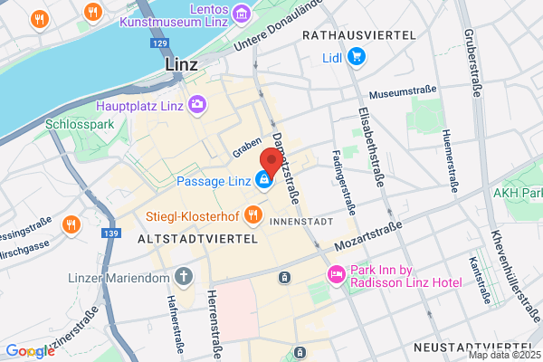 KABLER TRADING AND CONSULTING GMBH