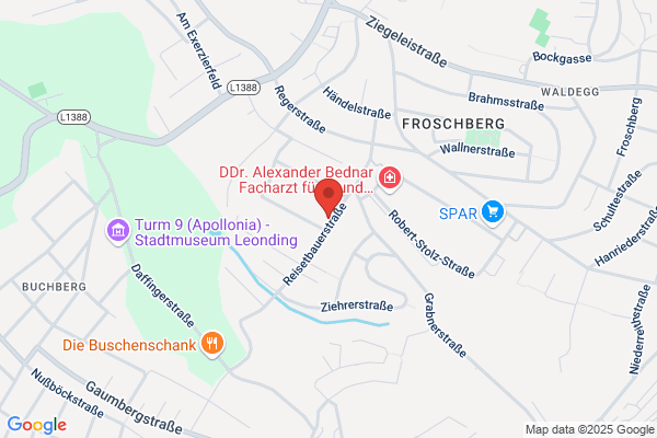 Ritzberger Consulting GmbH