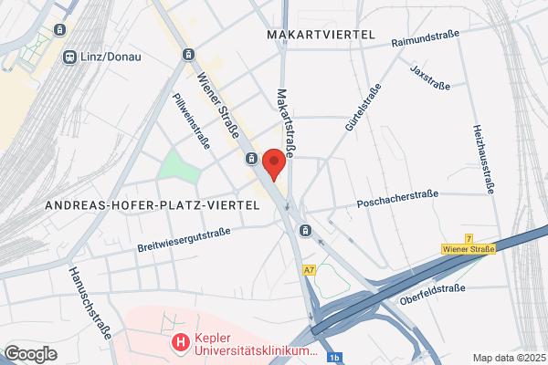Synergie Projekt Management GmbH