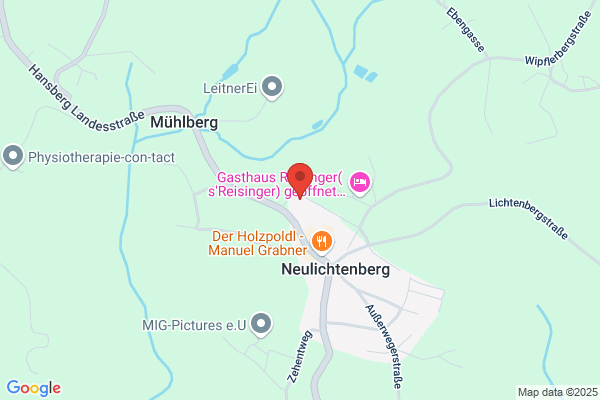 x-files ein Unternehmen der Rammer KG