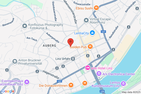 Friseur am Berg Inh Andrea Raudaschl
