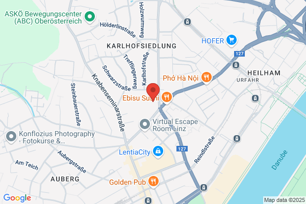 Haarstudio Wöger