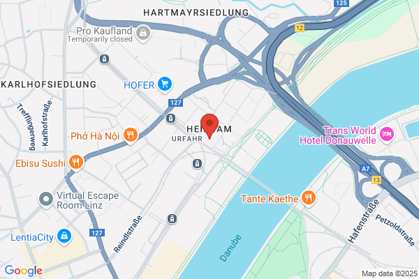 ECS Datenrettung