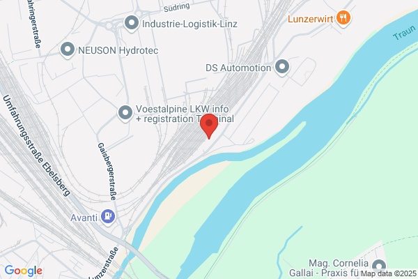 TÜV AUSTRIA SERVICES GMBH