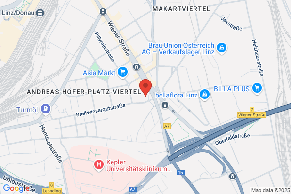 BerufsInfoZentrum (BIZ)