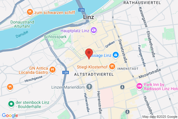 AUSTRIA CLAssIC HOTEL DREI MOHREN